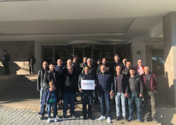 KYOCERA Bilgitaş Bayileri Başarılarını Kıbrıs Seyahati ile Kutladı