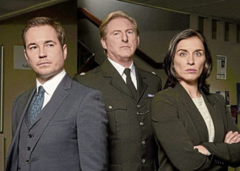 Netflix’de Yozlaşmış Kolluk Gücü Dizileri – 7