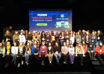 Dijital Oyun Dünyasının Kadınları “Müzede Hackathon”da buluştu
