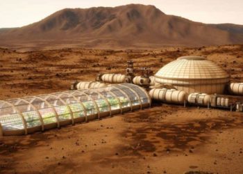 Mars’a Tek Yön Bilet Vaat Eden Şirket İflas Etti