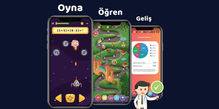 TT Ventures Oyunlaştırılmış Dijital Eğitim Platformu MentalUP’a Ortak Oldu