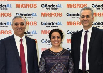 Migros, Gönder-Al Ödeme Hizmetleri ile Para Transferi İşbirliği Başlattı