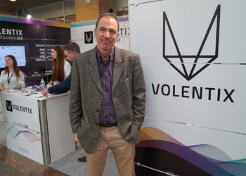Prof. Yiannis Emiris : “Blokzincir Ekonomi ve Finansı Yönetecek”