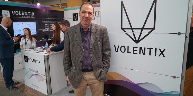 Prof. Yiannis Emiris : “Blokzincir Ekonomi ve Finansı Yönetecek”