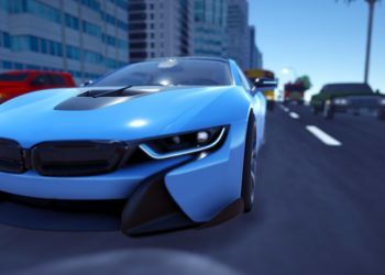 Haftada 500 $ Kazandıran Araba Yarışı: “Racing Heroes Multiplayer”