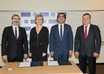 Sabancı Üniversitesi ve GE Havacılık Türkiye Teknoloji Merkezi İşbirliği Anlaşması İmzaladı
