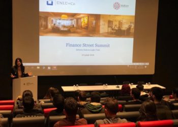 Finansın Geleceğini Teknoloji Belirleyecek
