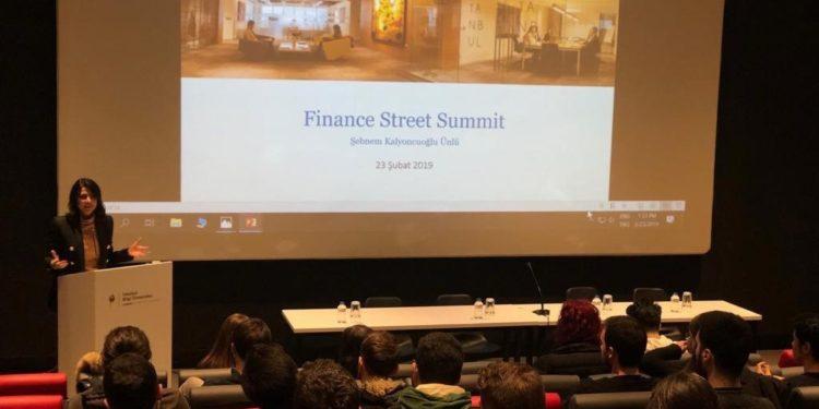 Finansın Geleceğini Teknoloji Belirleyecek