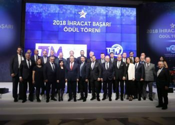 2018 Yılı Elektrik-Elektronik Sektörü İhracatı 11,5 Milyar $