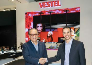 Android Pie İşletim Sistemli Android TV Vestel City’de Üretilecek