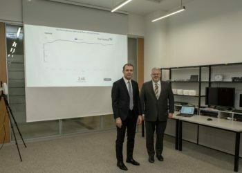 Türk Telekom Nokia’nın Kablosuz PON Teknolojisini Denedi