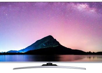 Türkiye’de Üretilen İlk Sınırsız TV Satışa Çıktı