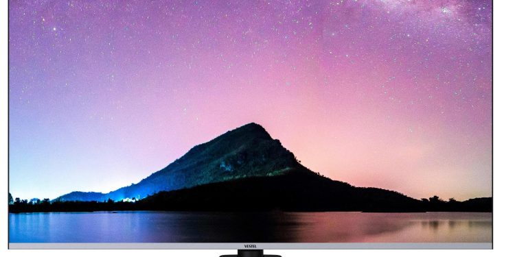 Türkiye’de Üretilen İlk Sınırsız TV Satışa Çıktı