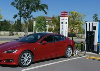 Körfez Geçişine 3 ZES Elektrikli Şarj İstasyonu Yerleştirildi