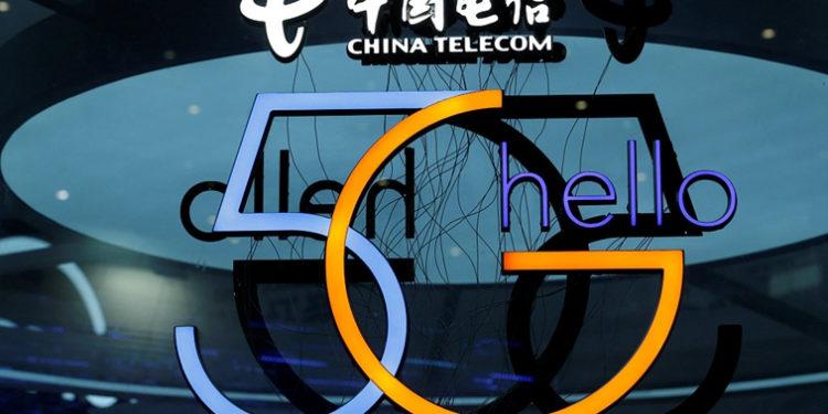 China Telecom İlk 5G Cep Telefonu SİM Kartını Çıkarıyor