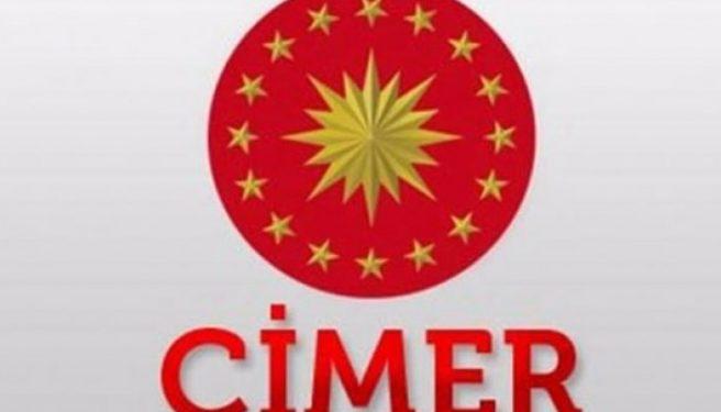 Cimer’e Günde 10 Bin, Yılda 3,5 Milyon Başvuru Yapılıyor