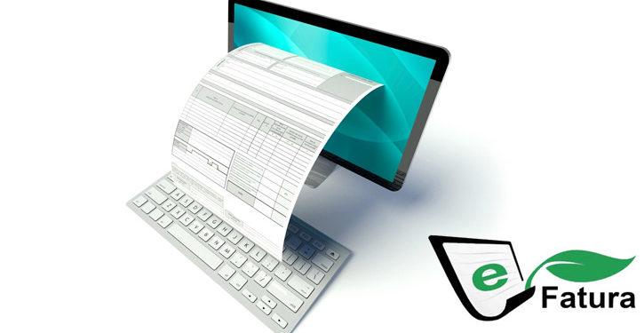 Devlette Merkezi Yönetime Bağlı Harcama Birimleri E-Faturaya Geçiyor