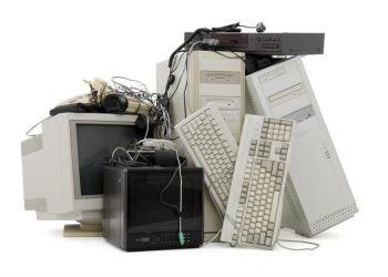 Milletvekili Bayram Yılmazkaya : Elektronik Atıkta Avrupa’nın 56 Kat Gerisindeyiz