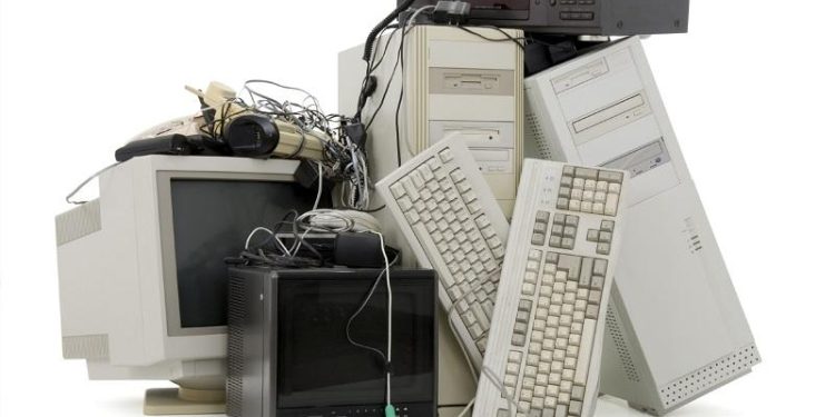 Milletvekili Bayram Yılmazkaya : Elektronik Atıkta Avrupa’nın 56 Kat Gerisindeyiz