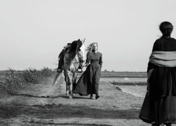 Netflix Berlin Film Festivali’nde de Tartışma Yarattı