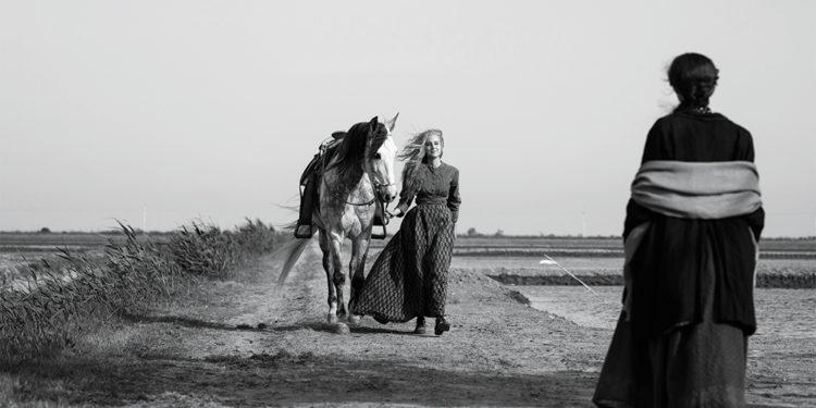 Netflix Berlin Film Festivali’nde de Tartışma Yarattı