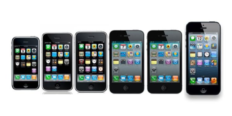Apple, iOS 13 ile Birlikte, iPhone 6S ve Öncesi Eski Cihazlara Desteği Kesiyor