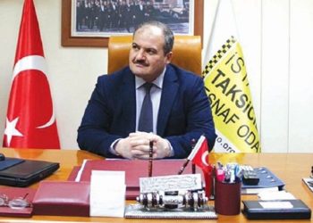 Taksiciler, iTaksi’den Memnun Değil, Yerli Uygulama İstiyor