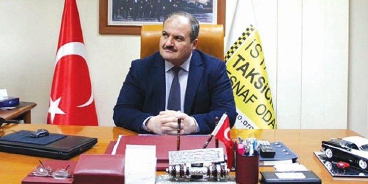 Taksiciler, iTaksi’den Memnun Değil, Yerli Uygulama İstiyor