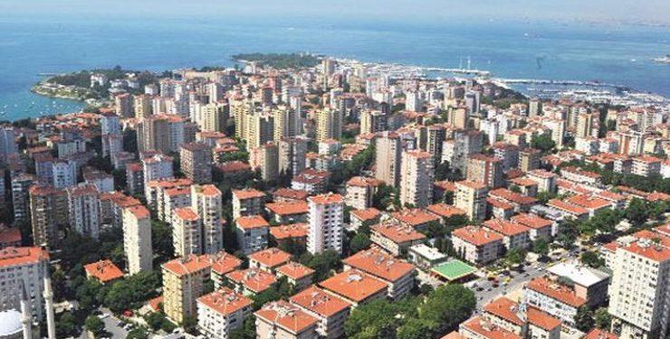 17 Ağustos Depremi’nden Sonra Türkiye Konut Stoğunu Yeniledi