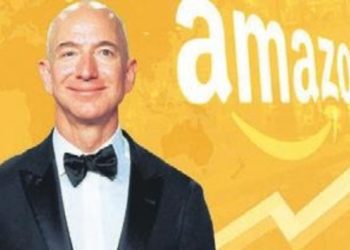 Jeff Bezos Mahrem Resmini Yayınlamakla Tehdit Eden Magazin Dergisine “Trump” Suçlaması yaptı