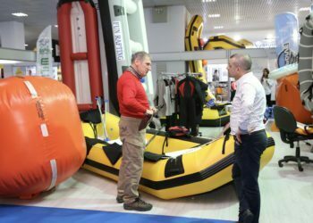Macera Turizmi ve Sporları Fuarı “Adventure Turkey” Kapılarını Açtı