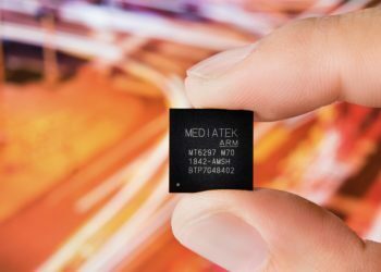 Mediatek 5G Çözümlerini Tanıttı
