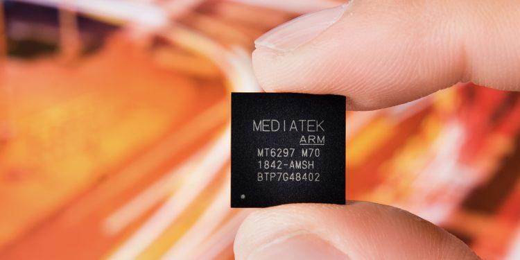 Mediatek 5G Çözümlerini Tanıttı