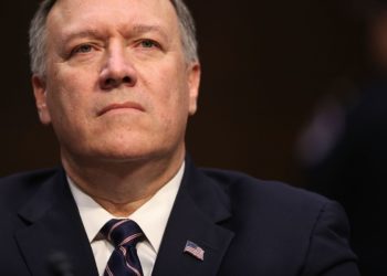 Amerikan Dışişleri Bakanı Pompoe Huawei Ürünleri Kullanmanın ABD ile İşbirliğini Engelleyeceği Açıklaması Yaptı