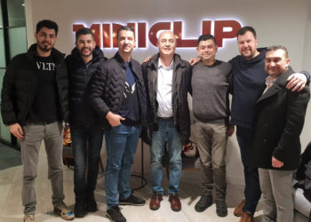 Çinli MiniClip, Türk Oyun Yapımcısı Masomo’yu 100 milyon $’a Satın Aldı