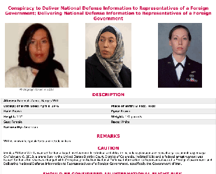 İranlı Hackerlara Yardım Etmekle Suçlanan Amerikan İstihbarat Ajanı Aranıyor
