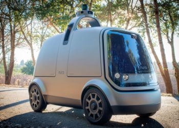 SoftBank Fonu Silicon Valley’nin Otonom Kurye Araçlarına 940 milyon $ Yatırım Yaptı