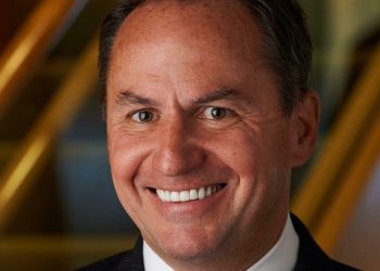 Intel’in Yeni CEO’su Robert Swan Oldu