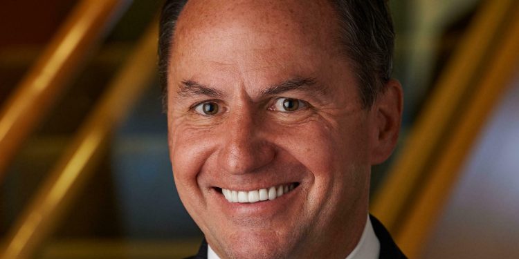 Intel’in Yeni CEO’su Robert Swan Oldu