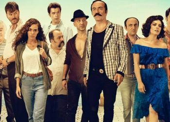 Sazan Sarmalı’nın Netflix’de Gösterilmeye Başlanması Şaşkınlık Yarattı
