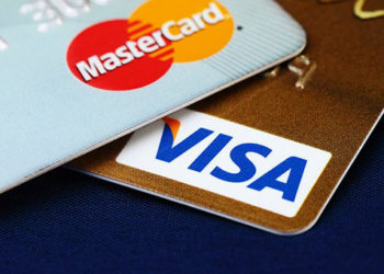 Visa, Mastercard İşlem Ücretlerine ABD’de Zam Yapıyor