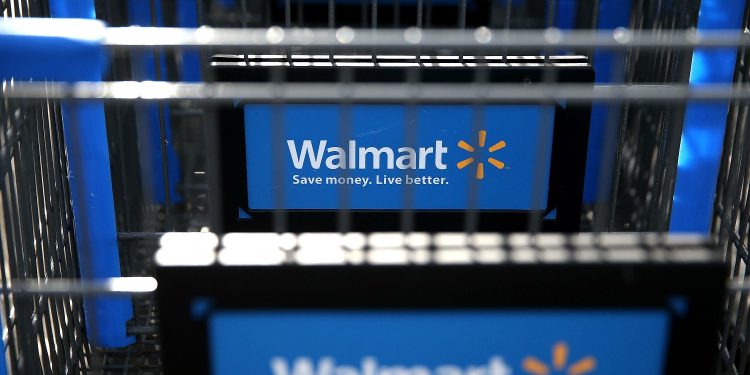 Amerikan Perakendecisi Walmart, Ürünlerini Google Alışveriş Sistemlerinden Çekti
