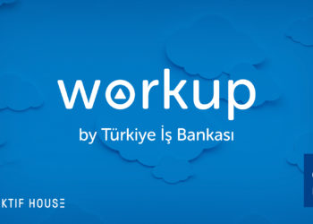Workup Girişimcilik Programı’nın 4. Dönemi Başladı
