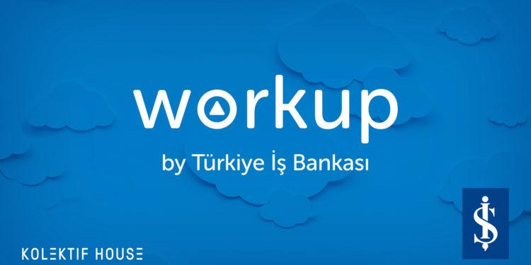 Workup Girişimcilik Programı’nın 4. Dönemi Başladı