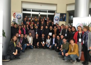 Sabancı Vakfı ile TTGV “Yarını İnşa Et” Projesini Başlattı
