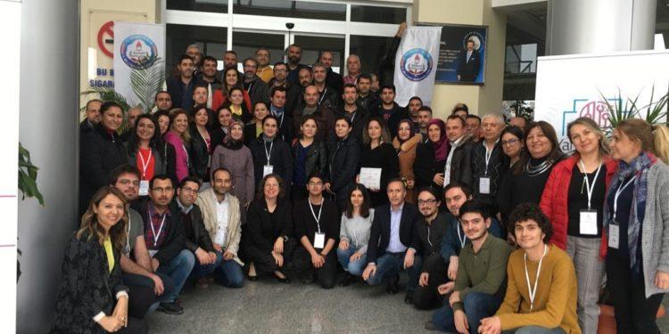 Sabancı Vakfı ile TTGV “Yarını İnşa Et” Projesini Başlattı