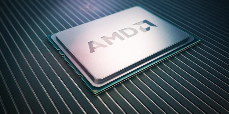 Google’ın Oyun Platformu Stadia, AMD Kullanıyor