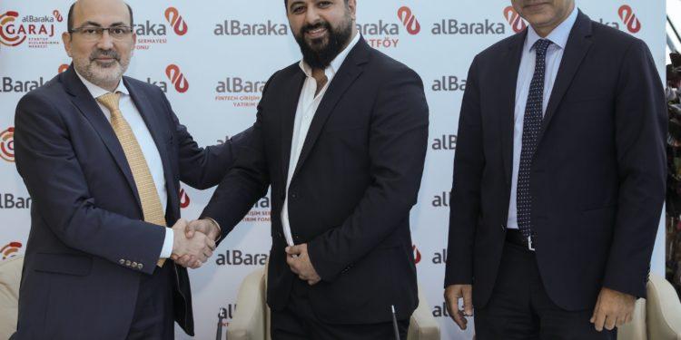 Albaraka Fintech Girişim Sermayesi Fonu, İlk Yatırımını 2 Start-up’a Yaptı