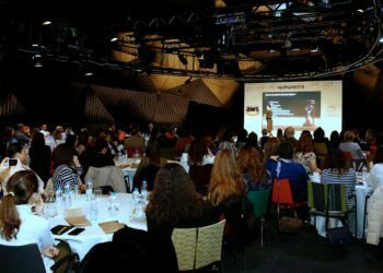 Amazon Web Services(AWS) Women in Tech Türkiye Forumu Yapıldı