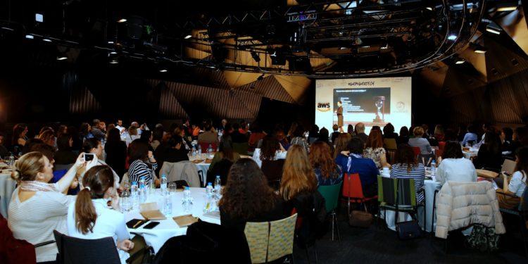 Amazon Web Services(AWS) Women in Tech Türkiye Forumu Yapıldı
